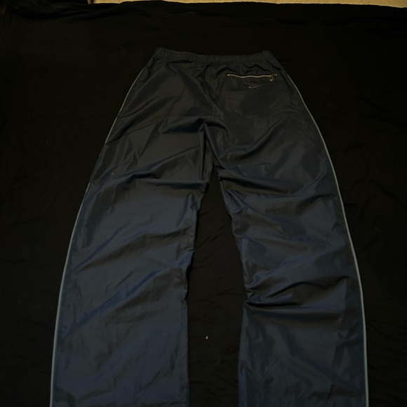 Vintage nike track pants - Picture 4 of 7